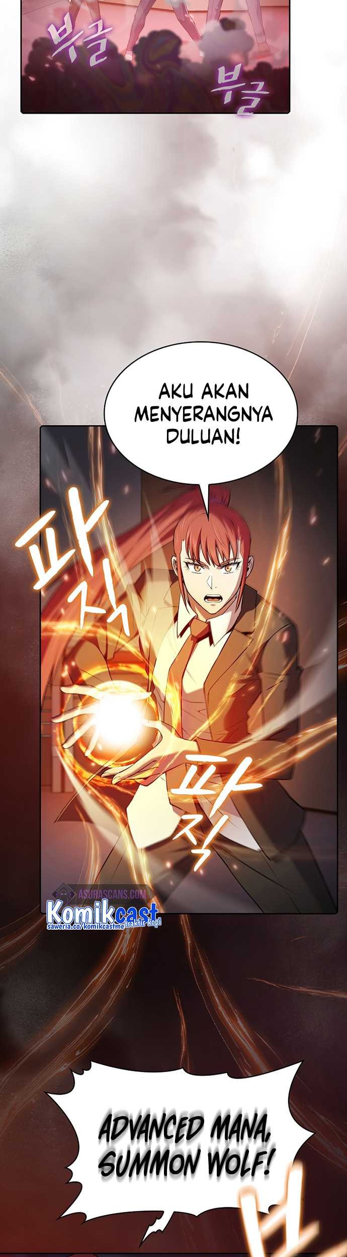 The Constellation that Returned from Hell Chapter 101 Gambar 6