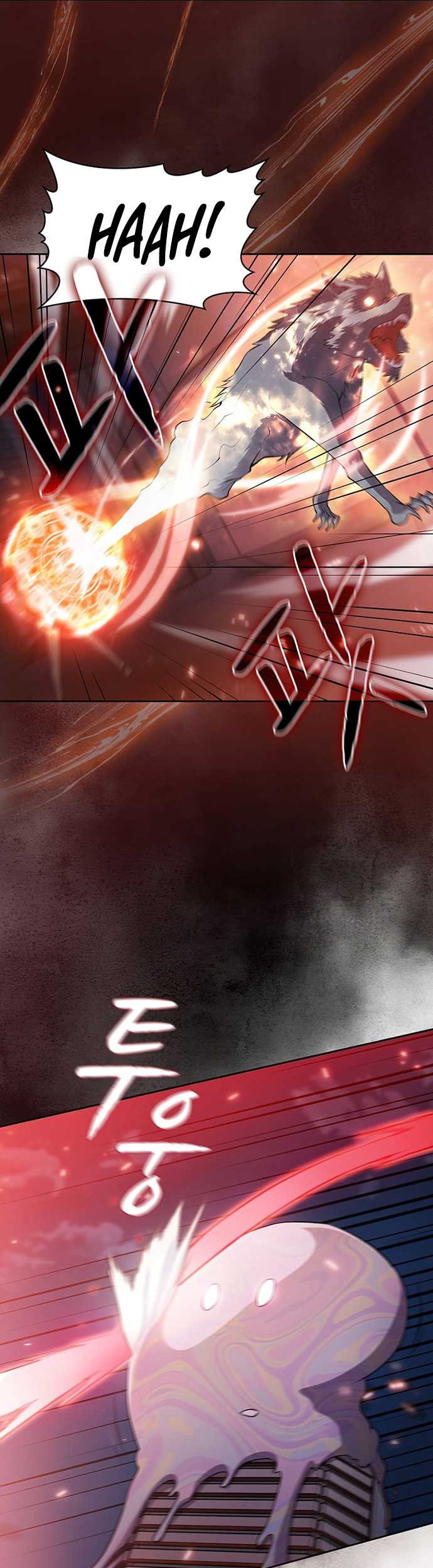 The Constellation that Returned from Hell Chapter 101 Gambar 8