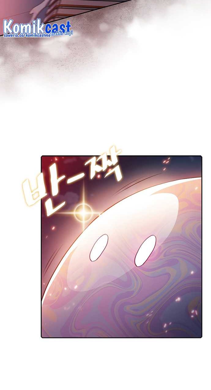 The Constellation that Returned from Hell Chapter 101 Gambar 9