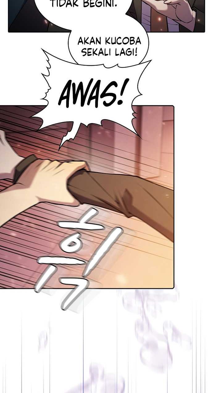 The Constellation that Returned from Hell Chapter 101 Gambar 11