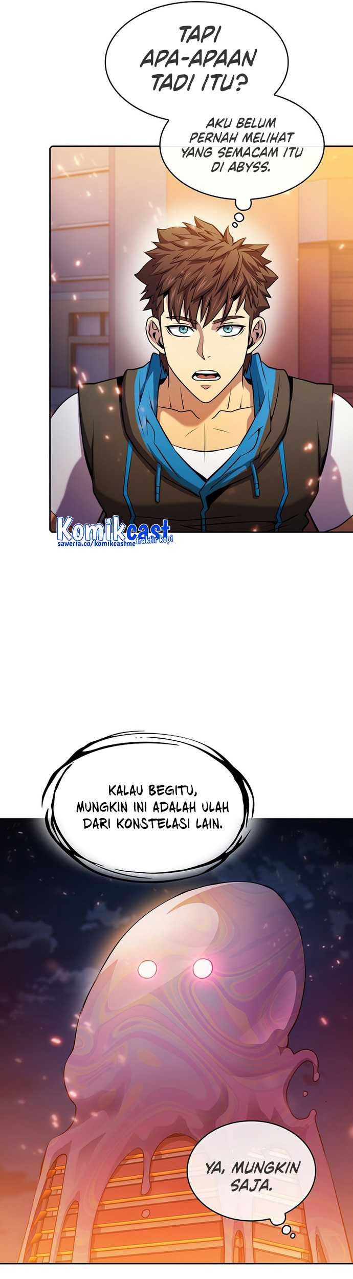 The Constellation that Returned from Hell Chapter 101 Gambar 14