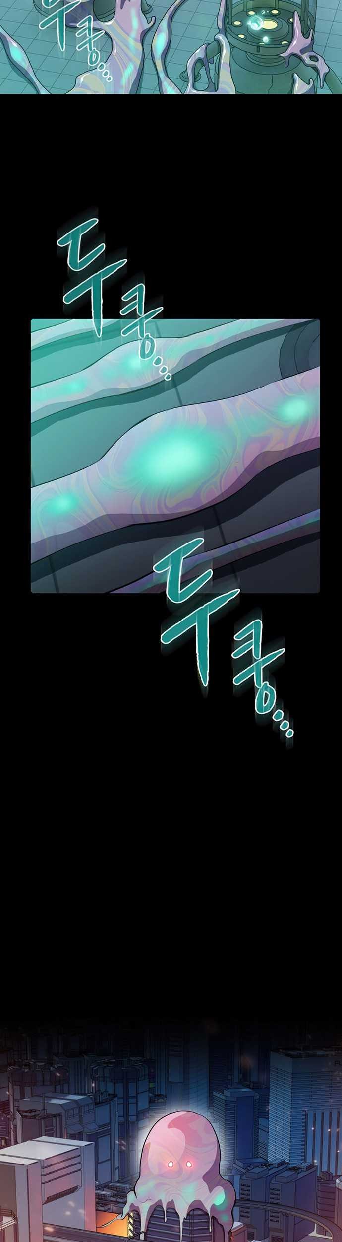 The Constellation that Returned from Hell Chapter 101 Gambar 16