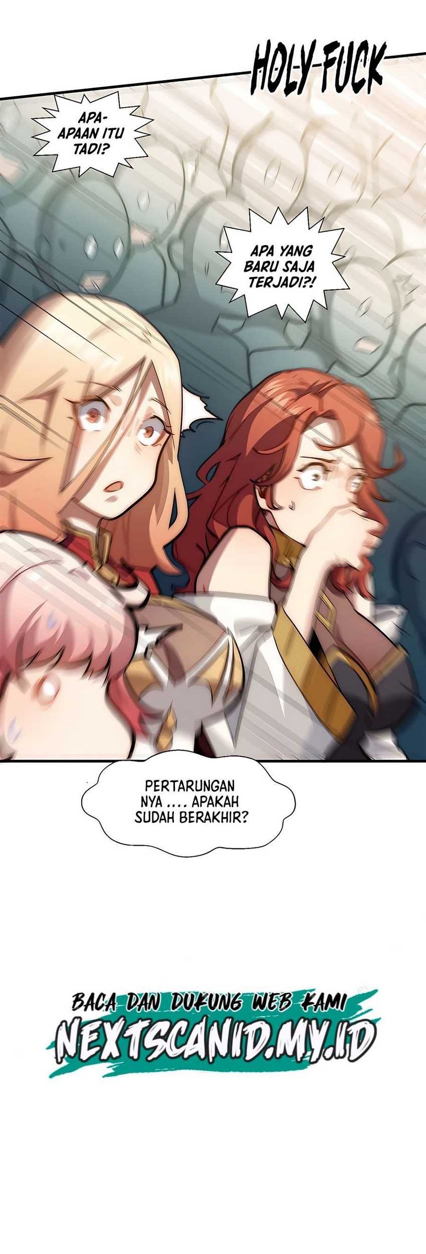 Top Tier Providence: Secretly Cultivate for a Thousand Years Chapter 22 Gambar 26