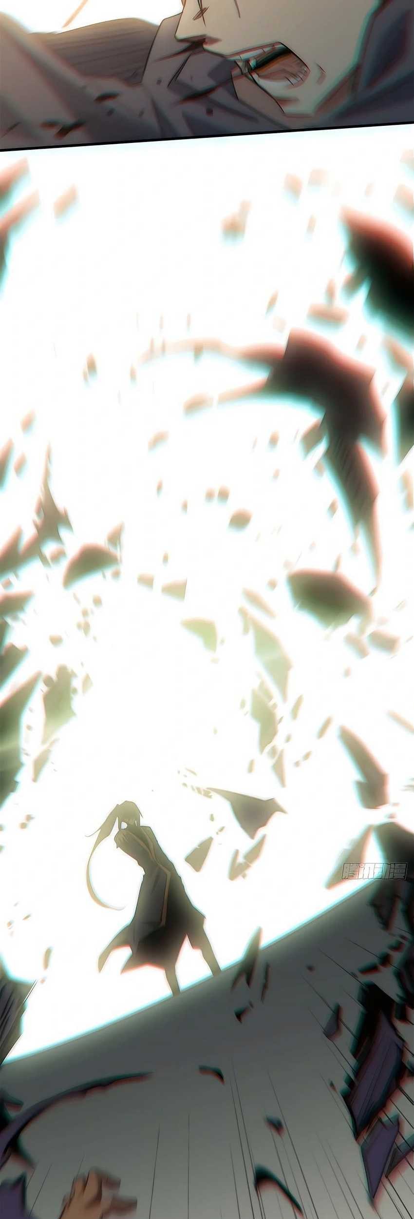 Top Tier Providence: Secretly Cultivate for a Thousand Years Chapter 22 Gambar 28