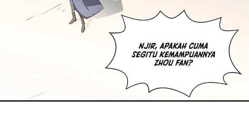 Top Tier Providence: Secretly Cultivate for a Thousand Years Chapter 22 Gambar 33