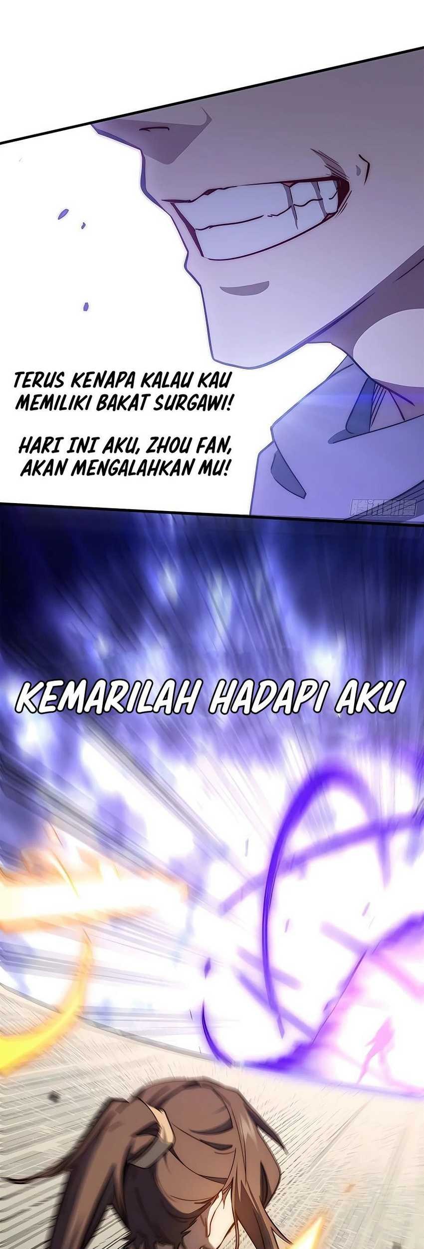 Top Tier Providence: Secretly Cultivate for a Thousand Years Chapter 22 Gambar 20