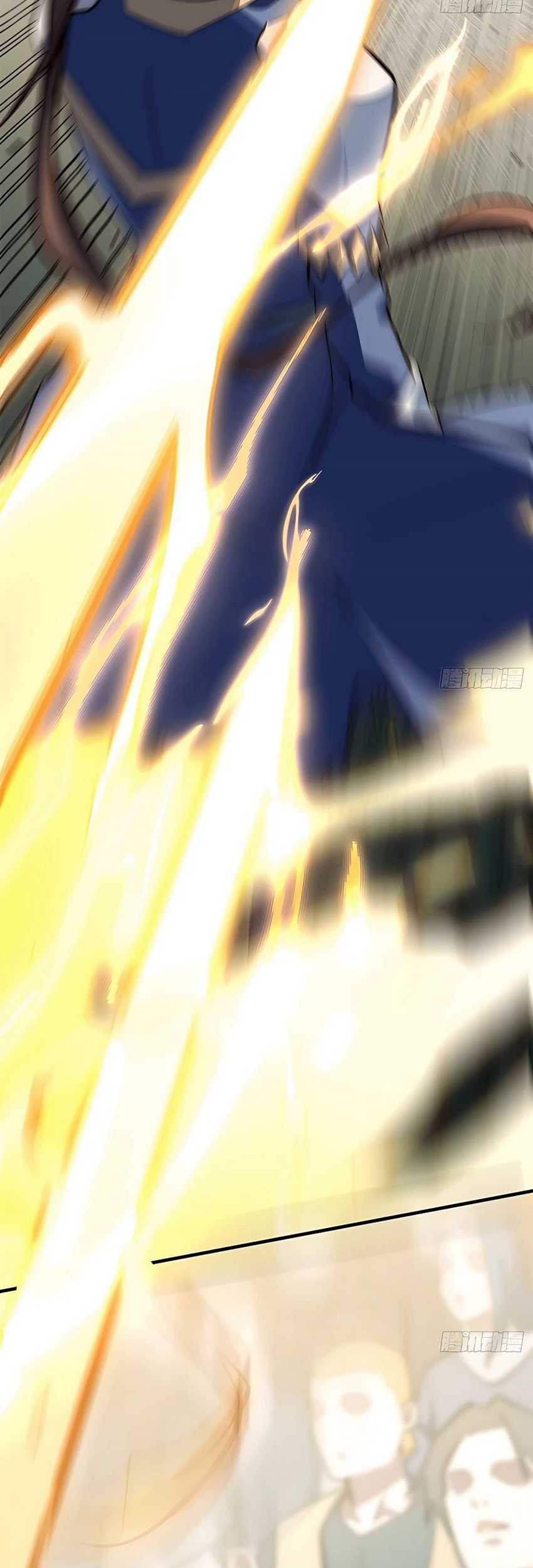 Top Tier Providence: Secretly Cultivate for a Thousand Years Chapter 22 Gambar 22