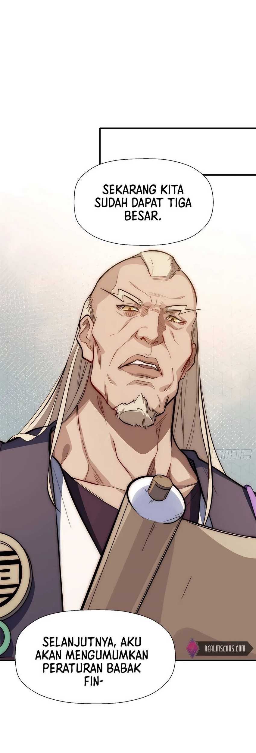 Top Tier Providence: Secretly Cultivate for a Thousand Years Chapter 22 Gambar 46