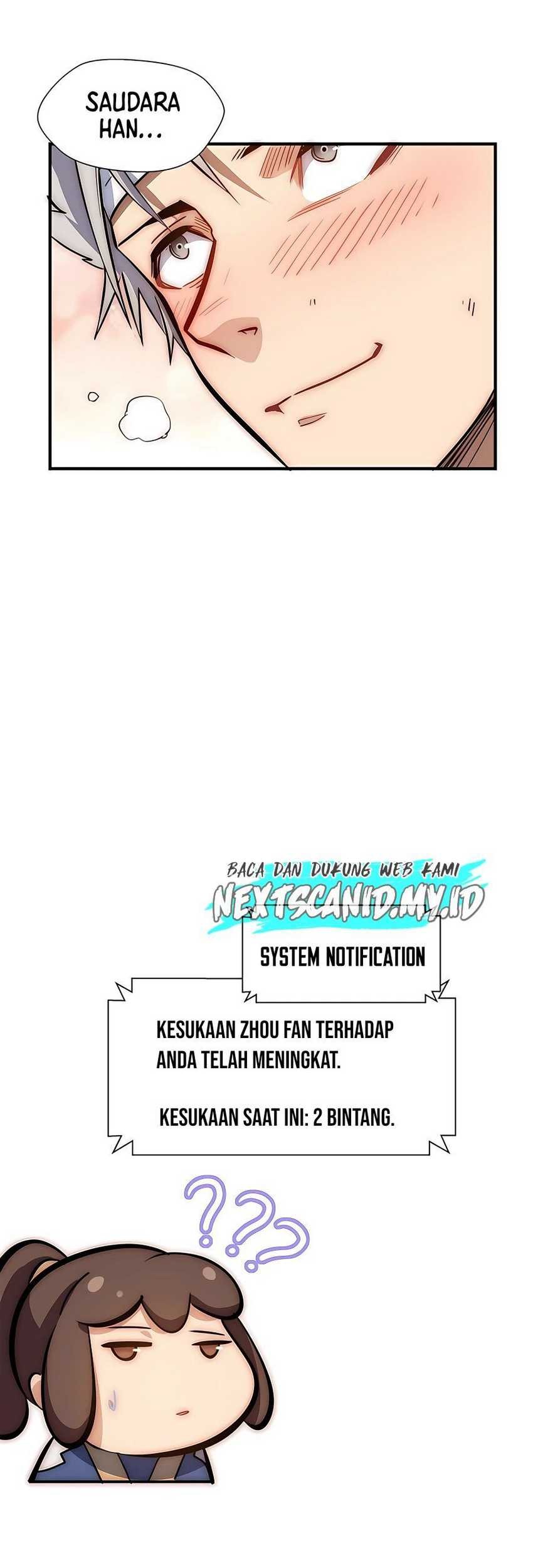 Top Tier Providence: Secretly Cultivate for a Thousand Years Chapter 22 Gambar 56