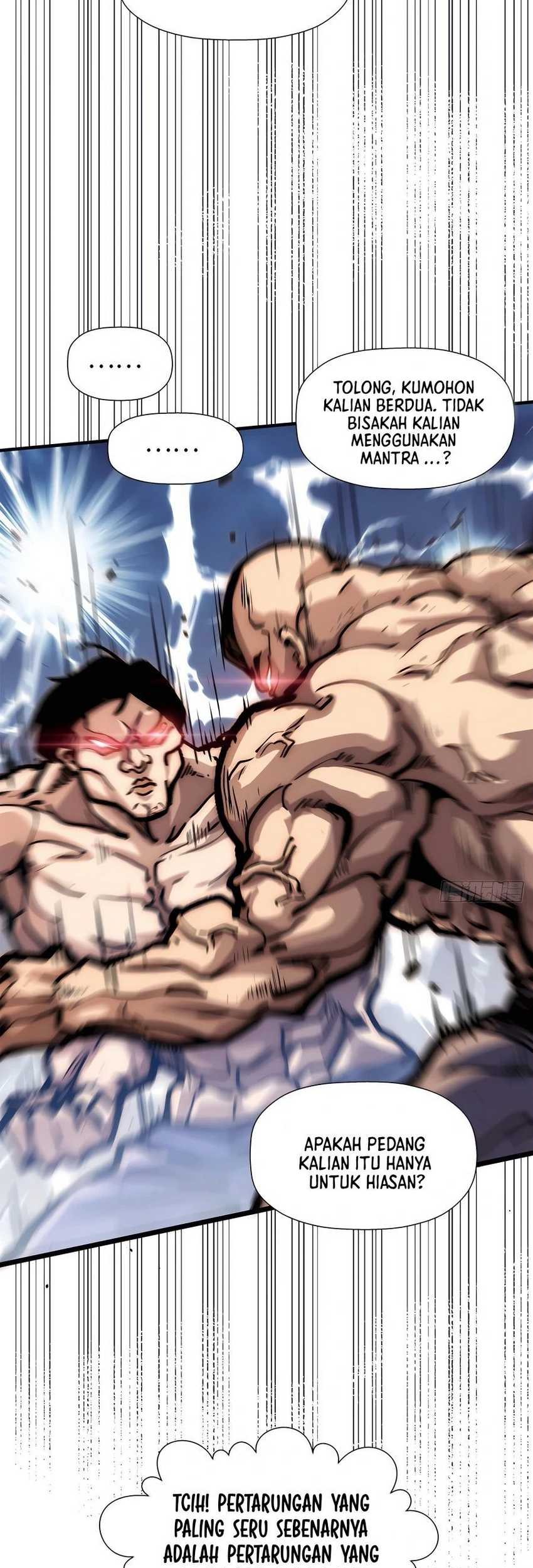 Top Tier Providence: Secretly Cultivate for a Thousand Years Chapter 22 Gambar 44