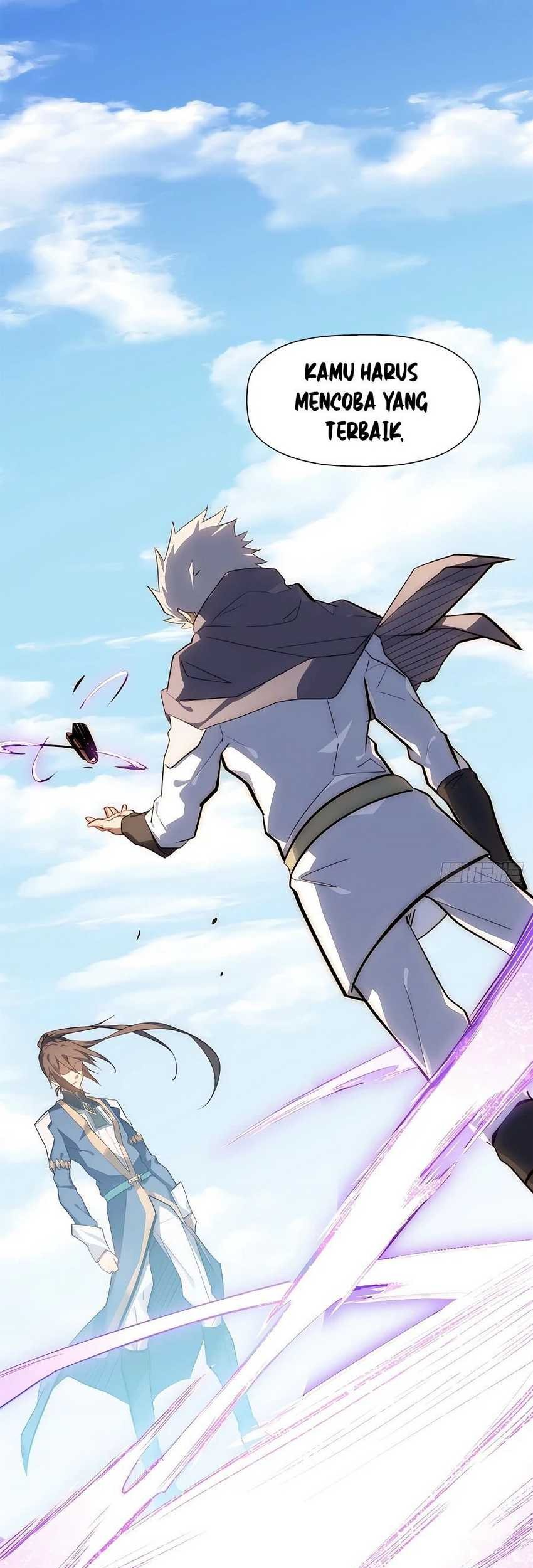 Top Tier Providence: Secretly Cultivate for a Thousand Years Chapter 22 Gambar 4