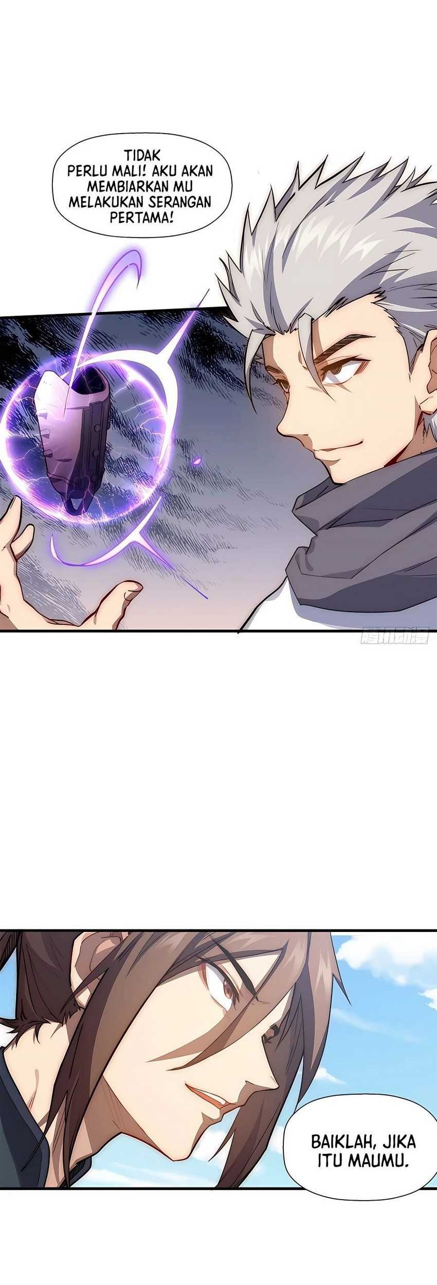 Top Tier Providence: Secretly Cultivate for a Thousand Years Chapter 22 Gambar 6