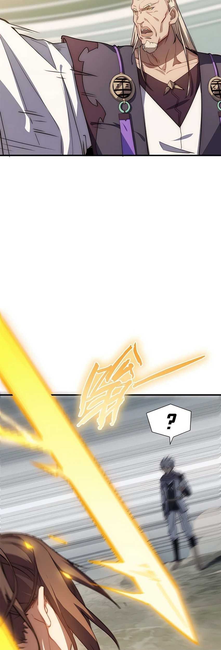 Top Tier Providence: Secretly Cultivate for a Thousand Years Chapter 22 Gambar 8