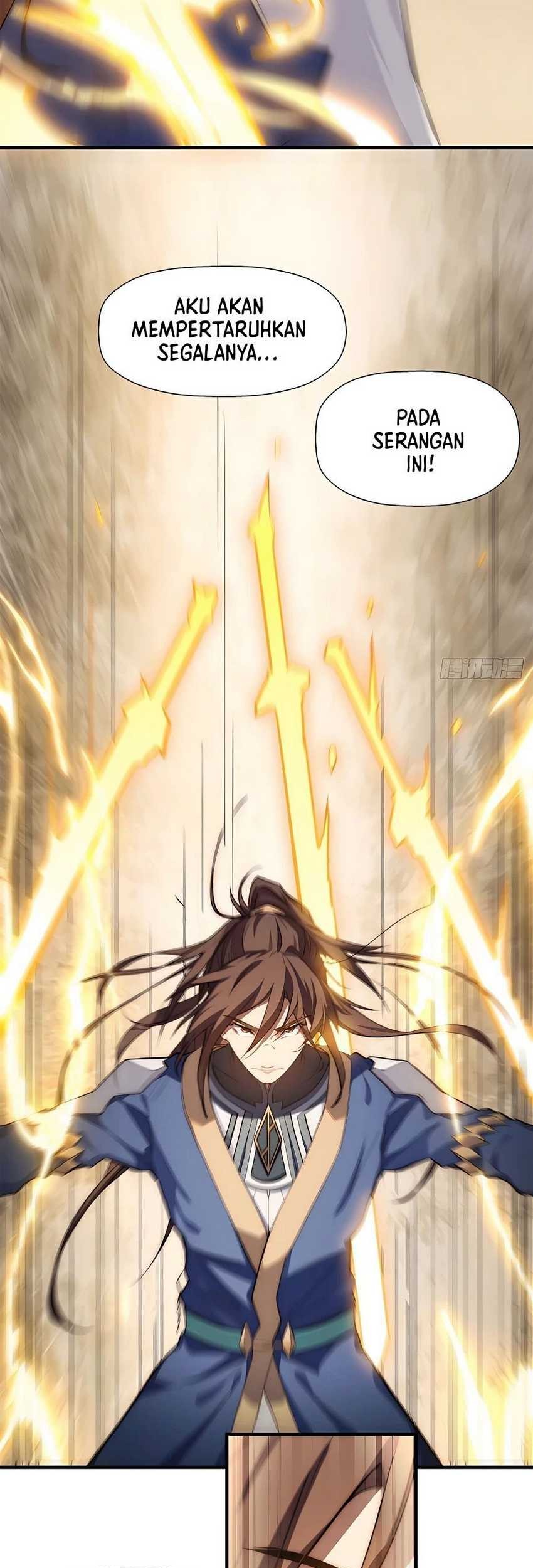 Top Tier Providence: Secretly Cultivate for a Thousand Years Chapter 22 Gambar 10