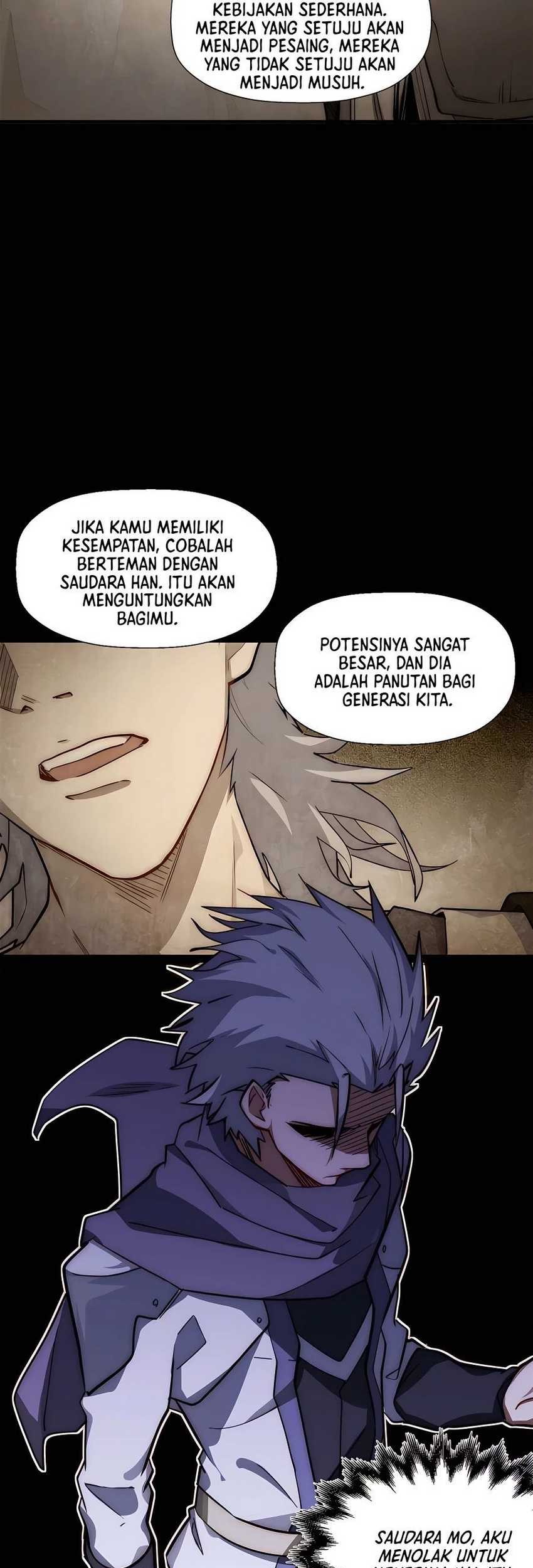 Top Tier Providence: Secretly Cultivate for a Thousand Years Chapter 22 Gambar 14