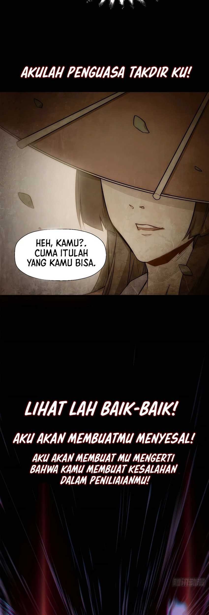 Top Tier Providence: Secretly Cultivate for a Thousand Years Chapter 22 Gambar 16