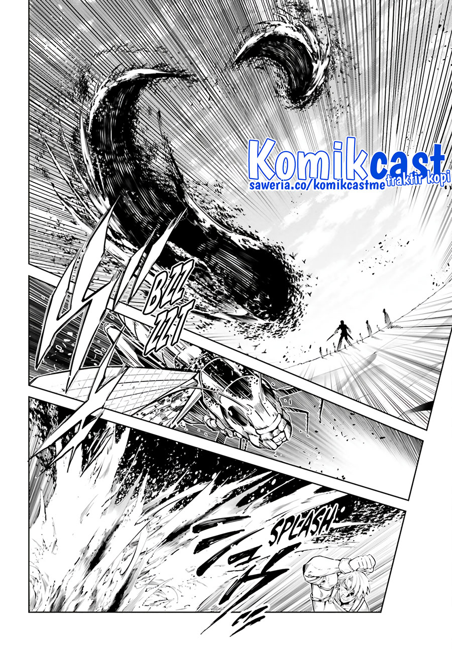 Exterminator Chapter 24 Gambar 11