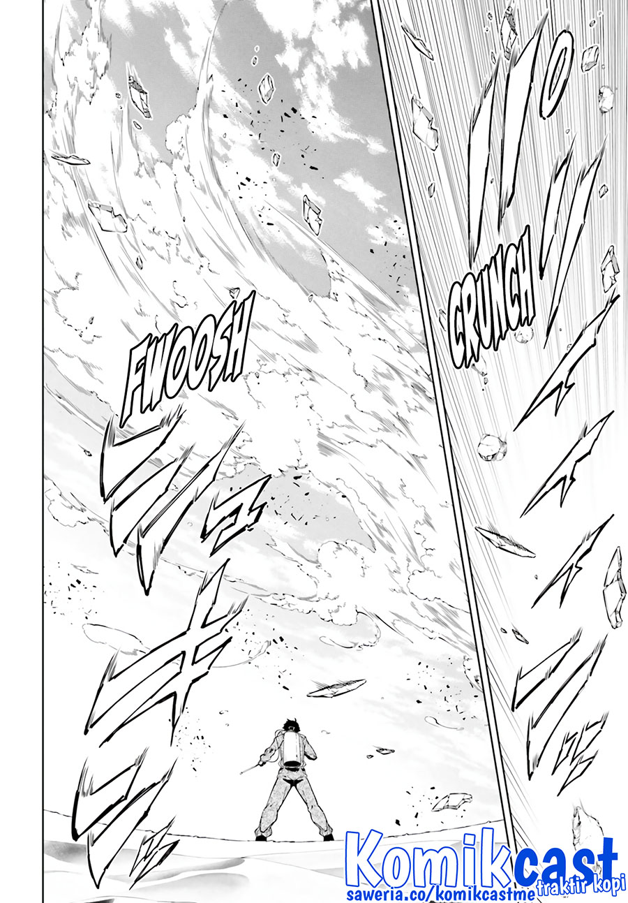 Exterminator Chapter 24 Gambar 29