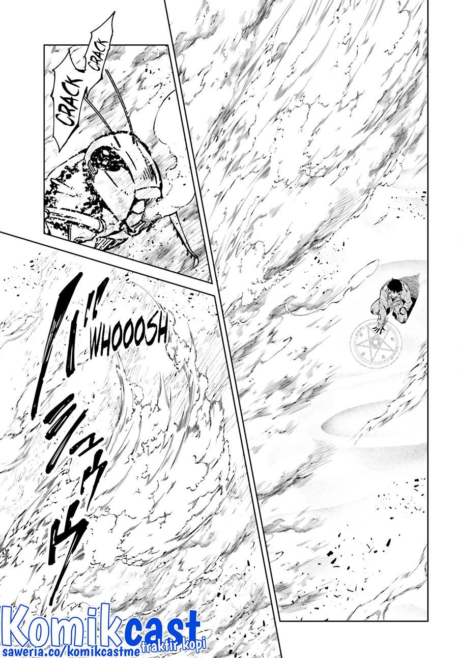 Exterminator Chapter 24 Gambar 6