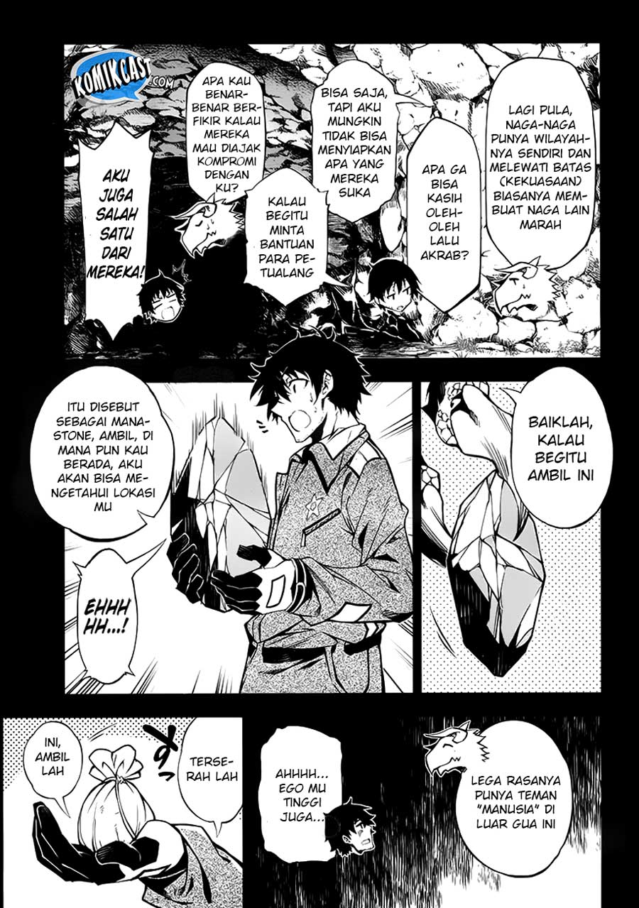 Exterminator Chapter 13 Gambar 9