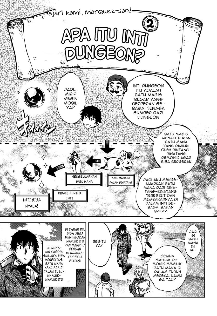 Exterminator Chapter 11 Gambar 15