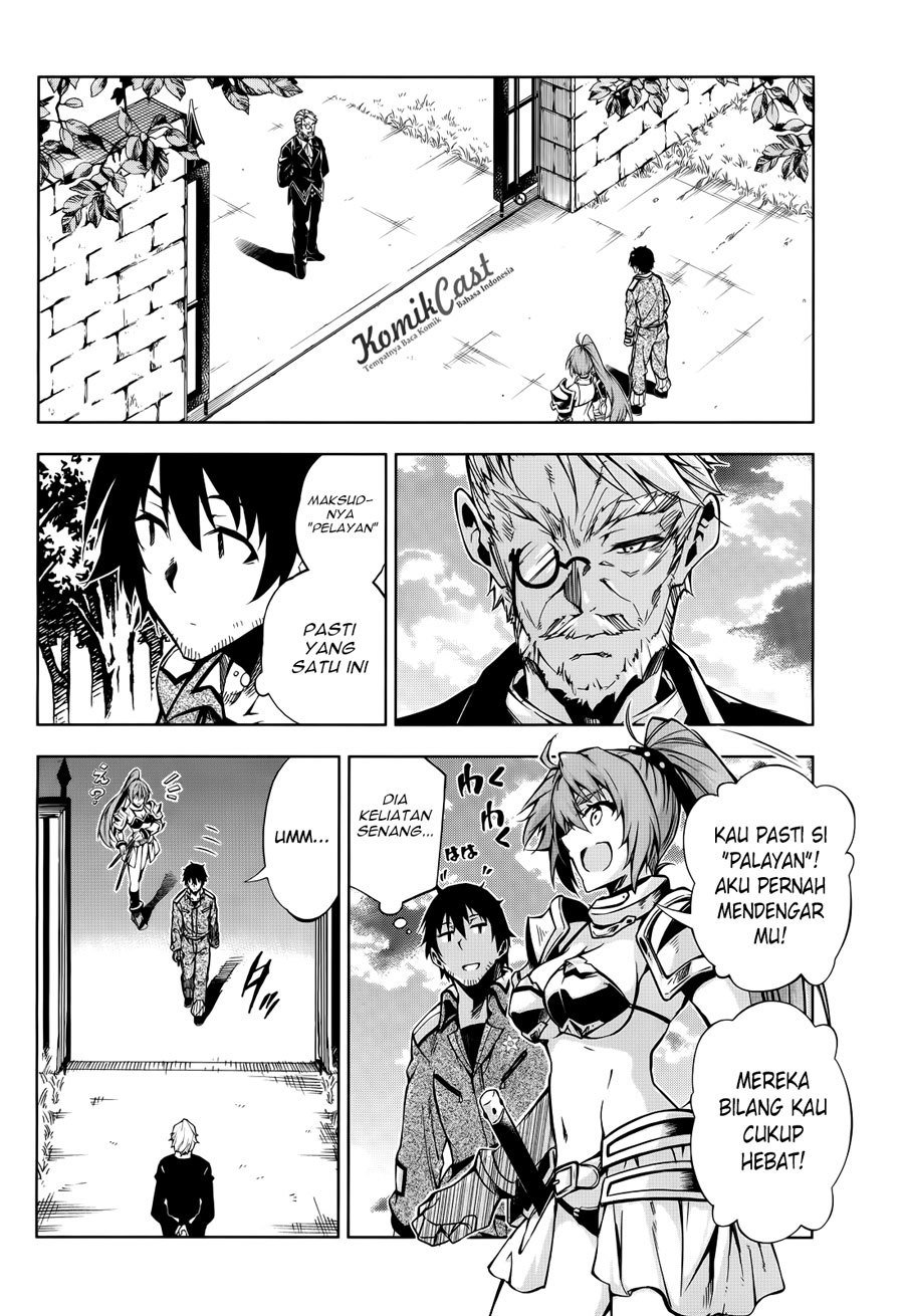 Exterminator Chapter 09 Gambar 23