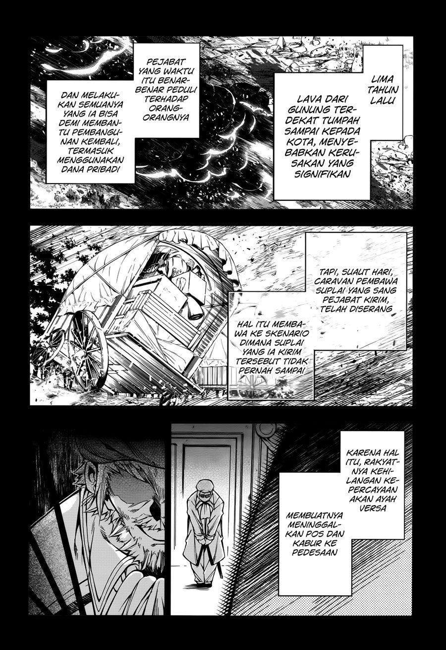 Exterminator Chapter 09 Gambar 37