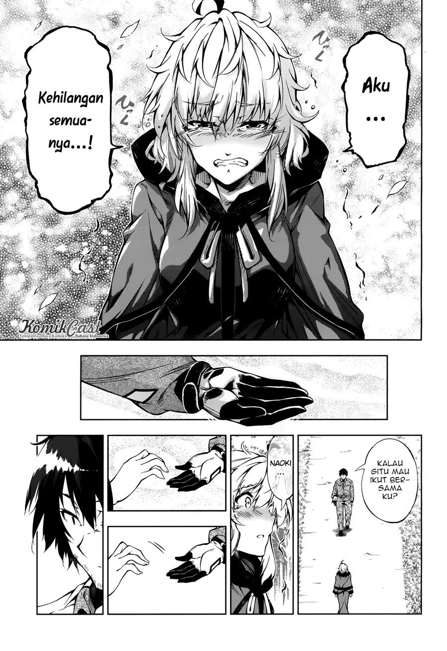 Exterminator Chapter 09 Gambar 44