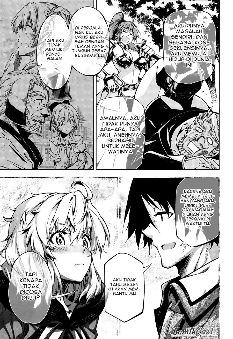 Exterminator Chapter 09 Gambar 46