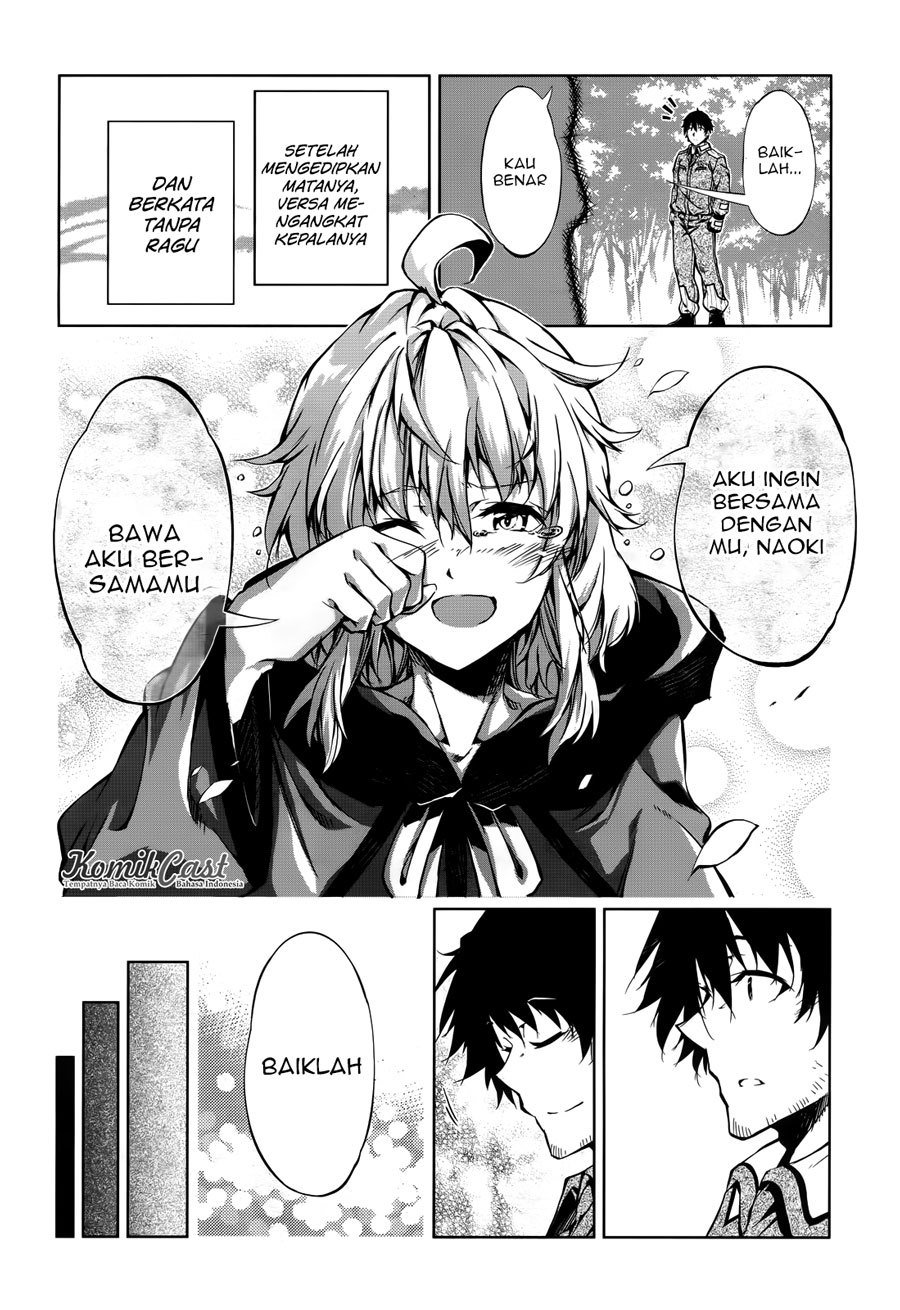 Exterminator Chapter 09 Gambar 47