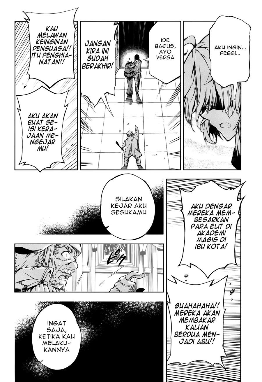 Exterminator Chapter 09 Gambar 41