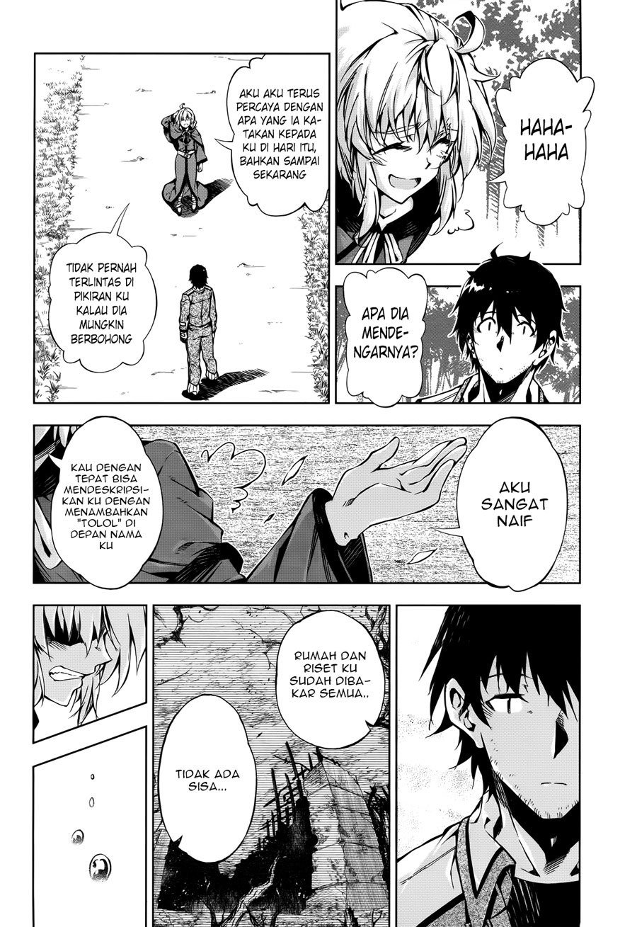 Exterminator Chapter 09 Gambar 43