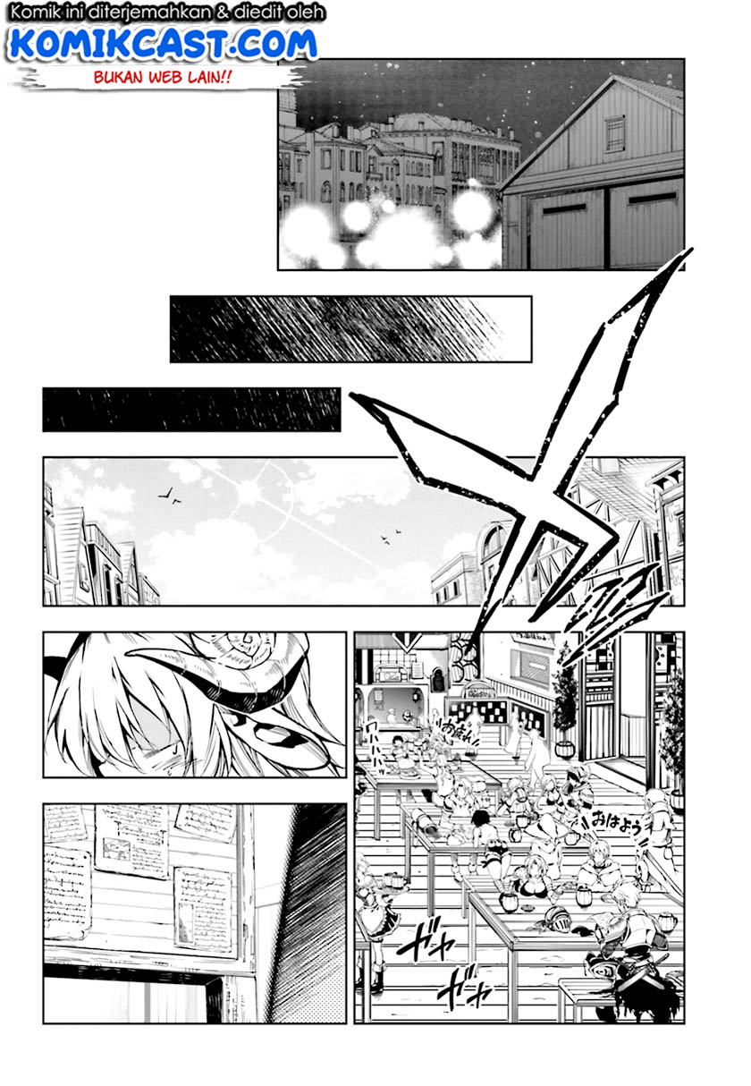 Exterminator Chapter 16 Gambar 30