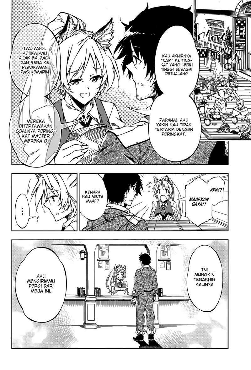 Exterminator Chapter 04 Gambar 17