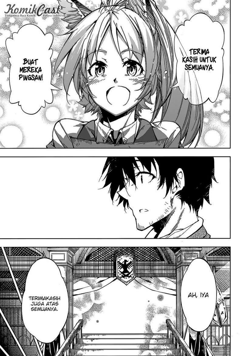 Exterminator Chapter 04 Gambar 18