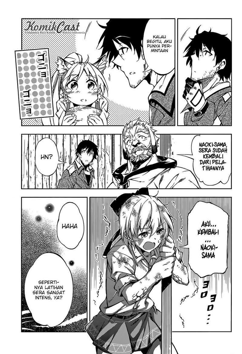 Exterminator Chapter 04 Gambar 10