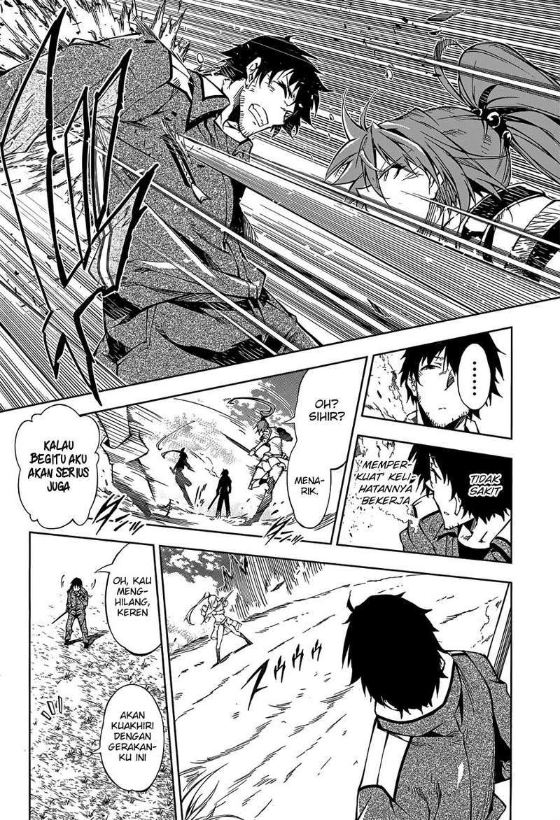 Exterminator Chapter 04 Gambar 23