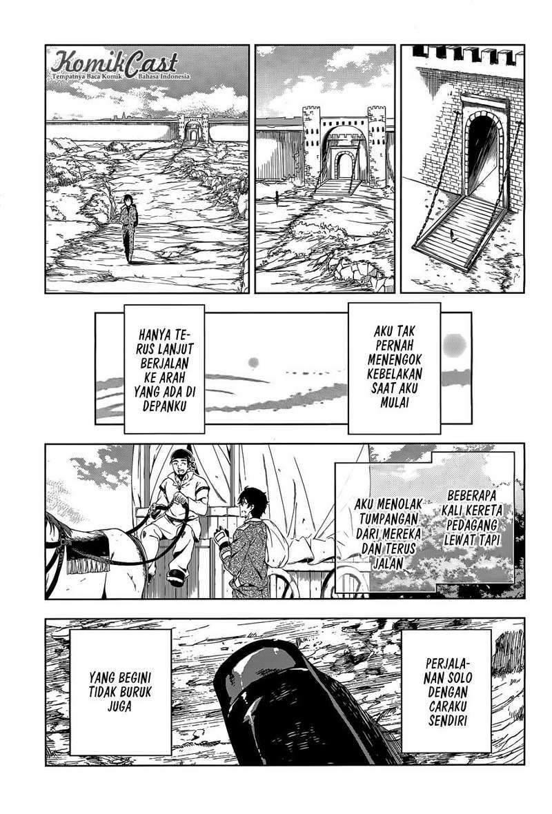 Exterminator Chapter 04 Gambar 38