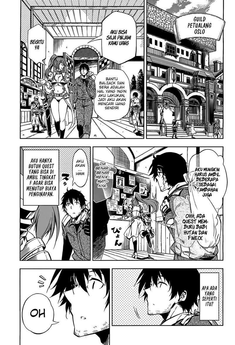 Exterminator Chapter 04 Gambar 48