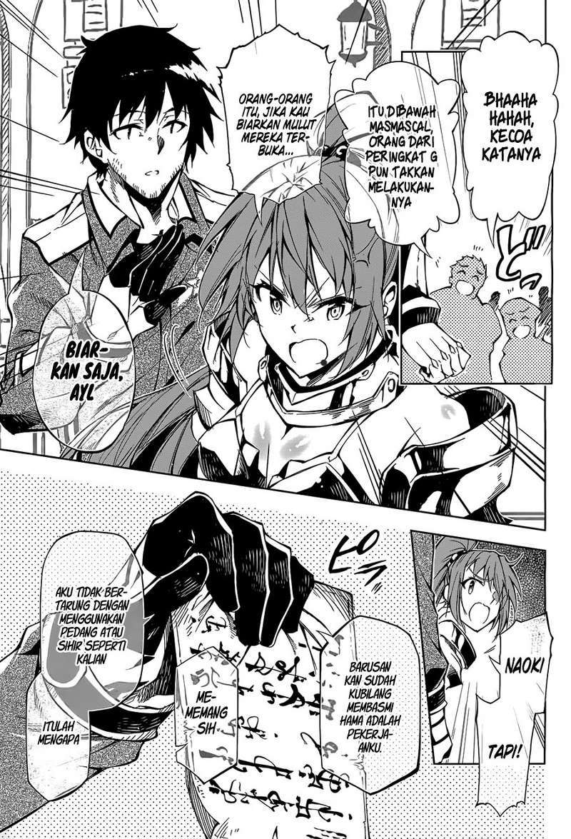 Exterminator Chapter 04 Gambar 52