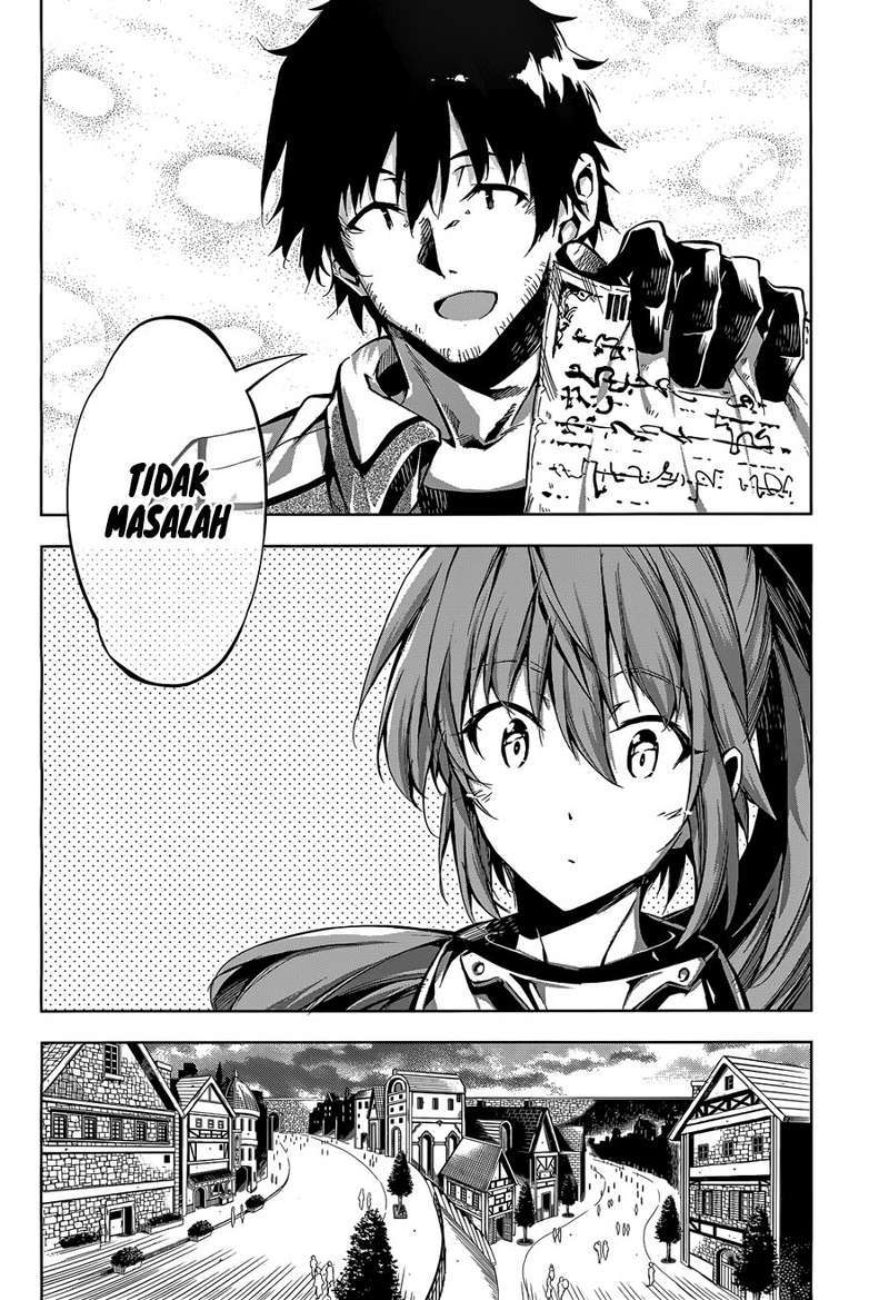 Exterminator Chapter 04 Gambar 53