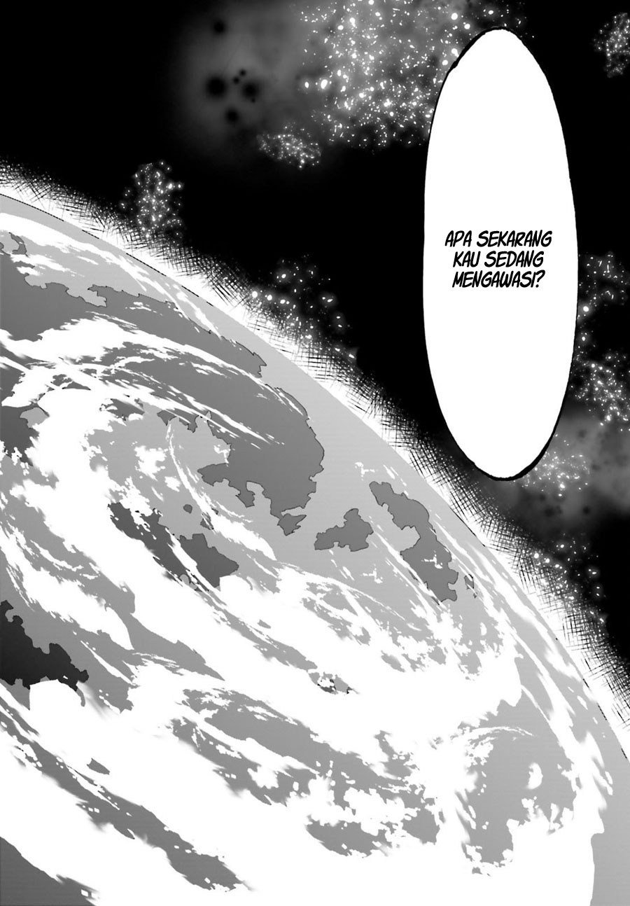 Exterminator Chapter 03 Gambar 24