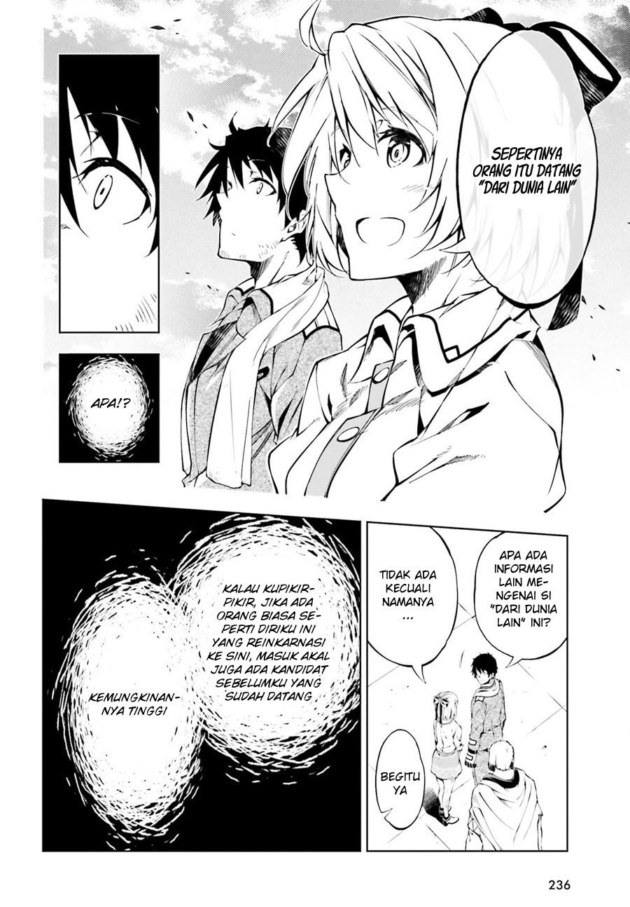 Exterminator Chapter 03 Gambar 28