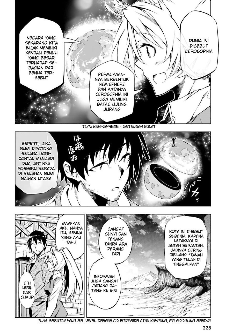 Exterminator Chapter 03 Gambar 20