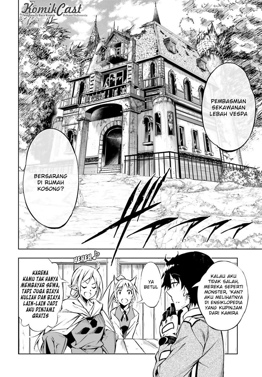 Exterminator Chapter 02 Gambar 14