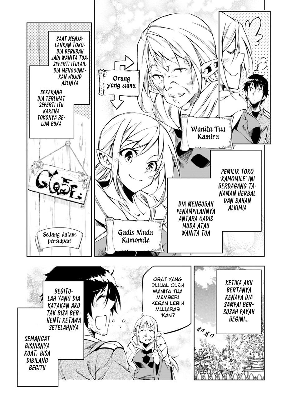 Exterminator Chapter 02 Gambar 15