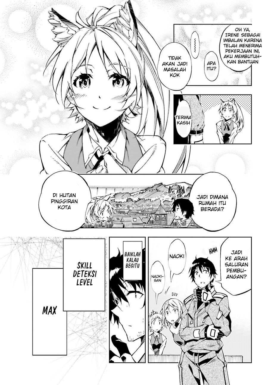 Exterminator Chapter 02 Gambar 19