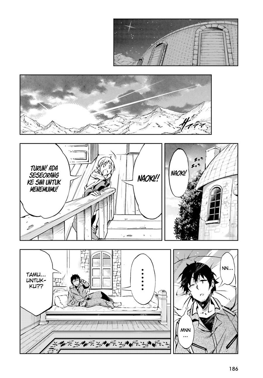 Exterminator Chapter 02 Gambar 12