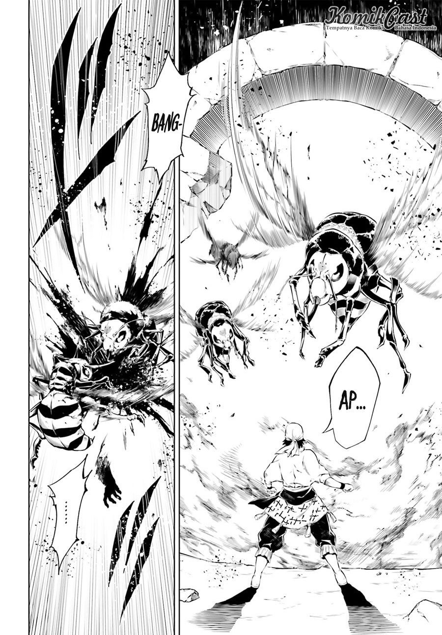 Exterminator Chapter 02 Gambar 29