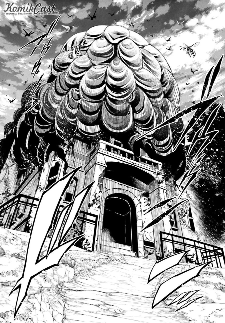 Exterminator Chapter 02 Gambar 23